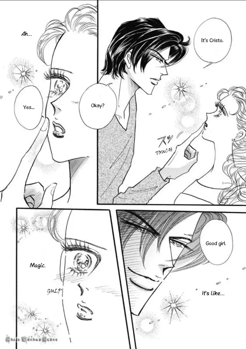 Haiiro no Cinderella Chapter 1 27